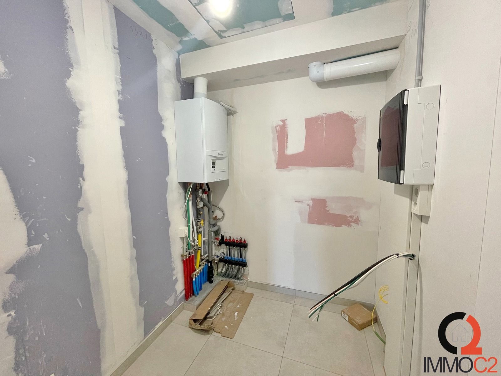Appartement te huur foto 10