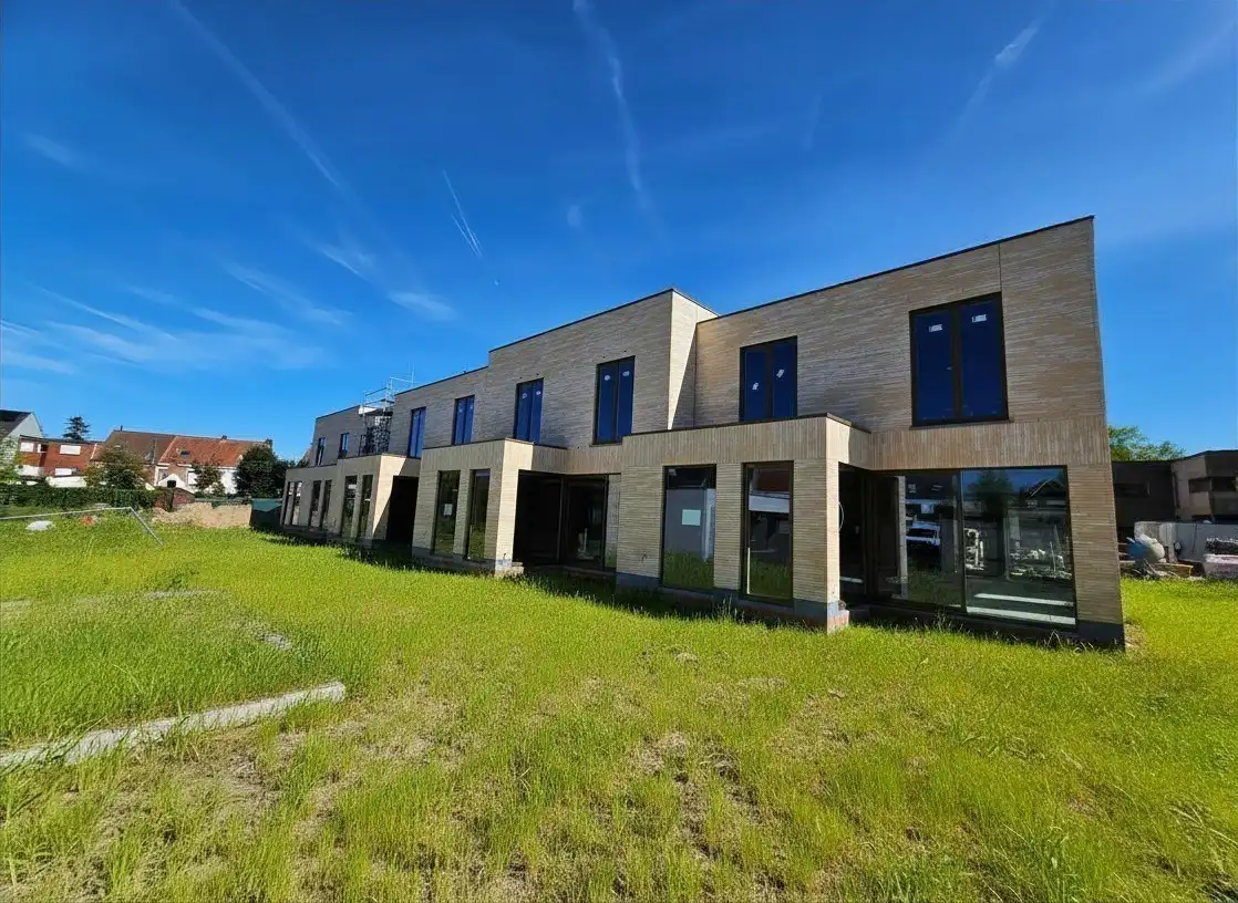 Huis te koop Marcel Windelsstraat 49 - - 8790 Waregem