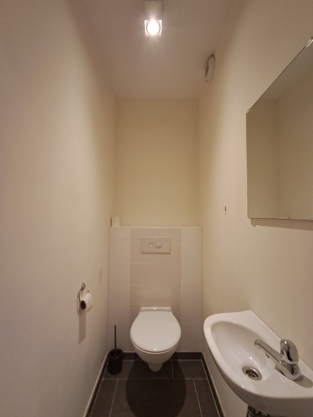 Leuk appartement te Sijsele! foto 13