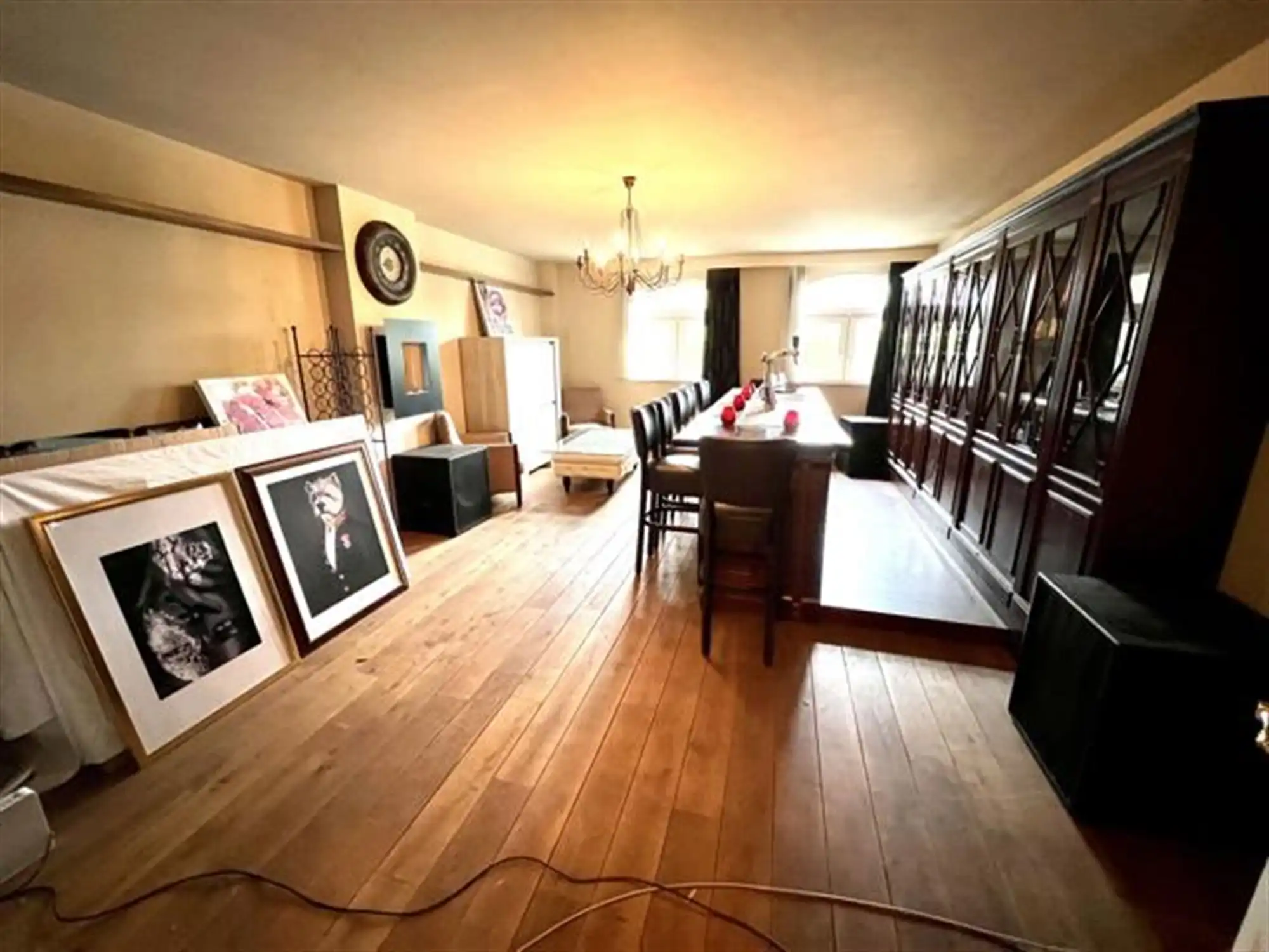 Prachtige villa met 9 slaapkamers en buitenzwembad foto 17