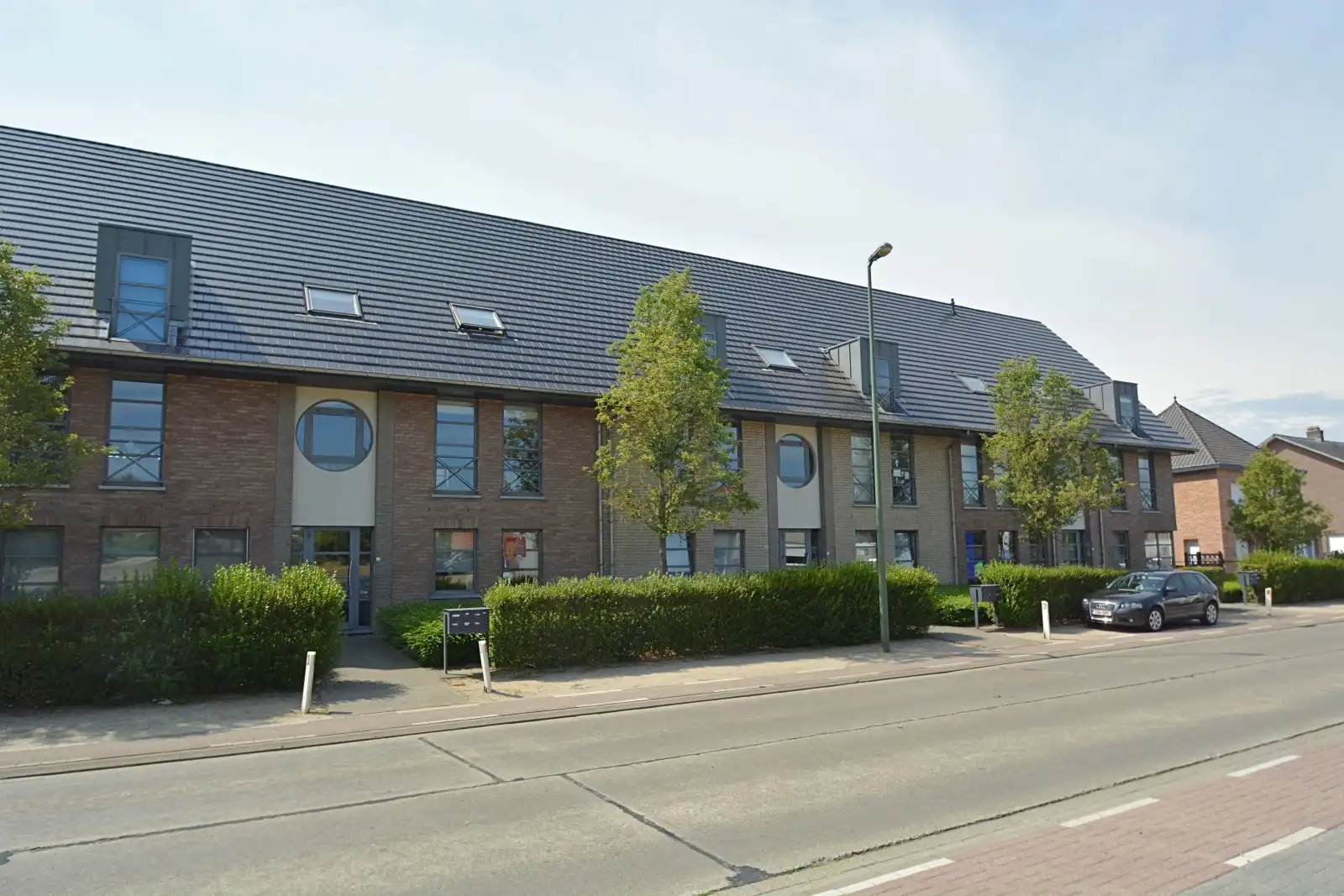 MOOI AFGEWERKTE DUPLEX CENTRUM BETEKOM foto 17