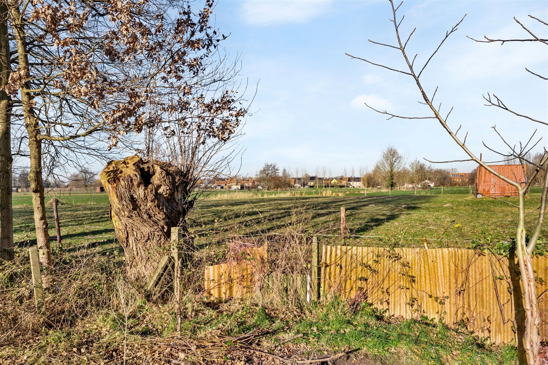 Ruime halfopen bebouwing met 3 slaapkamers op 825m² foto 26