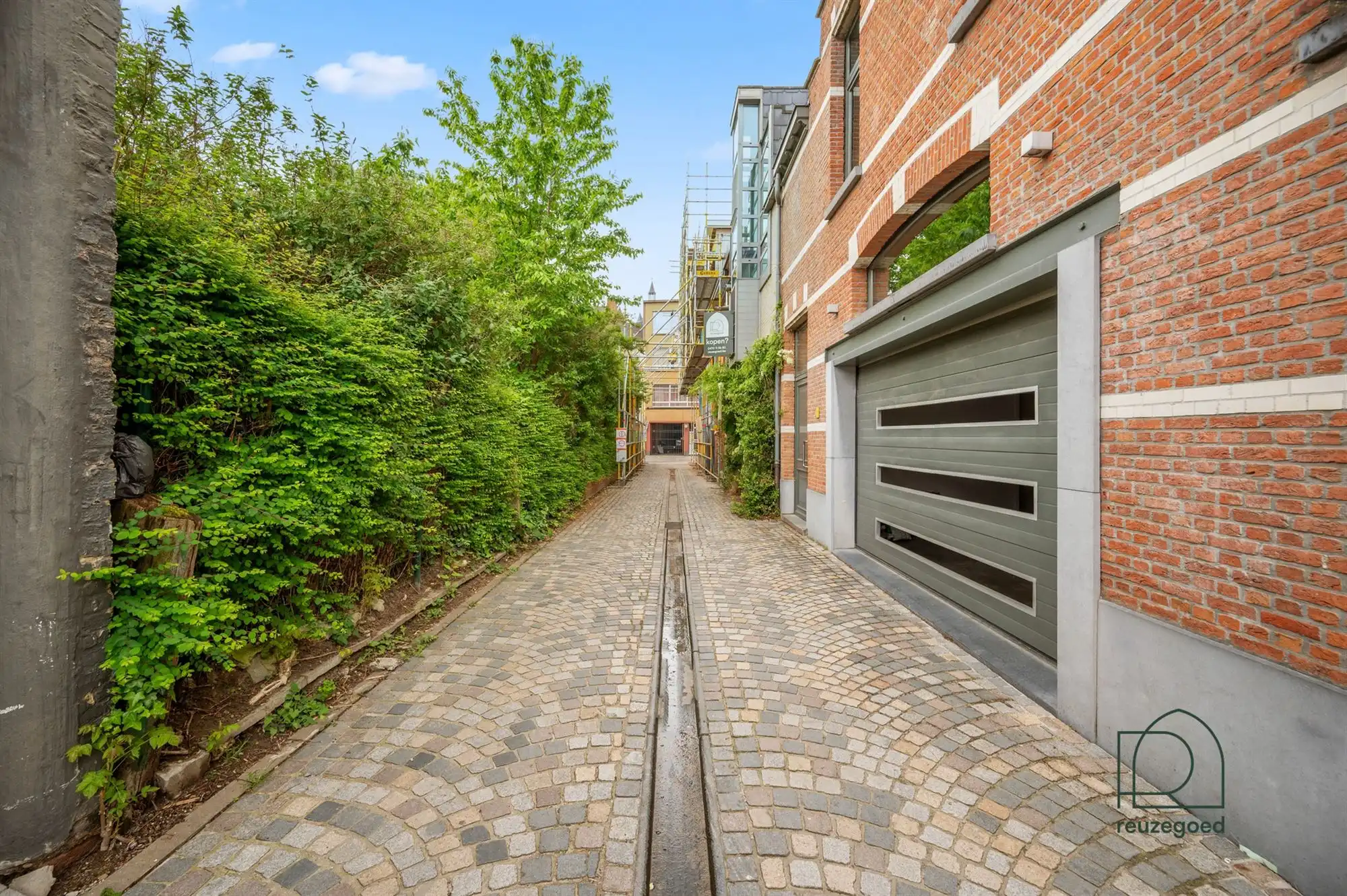 Parel van een triplex (2-3 slaapkamers) in hartje Mechelen! foto 26