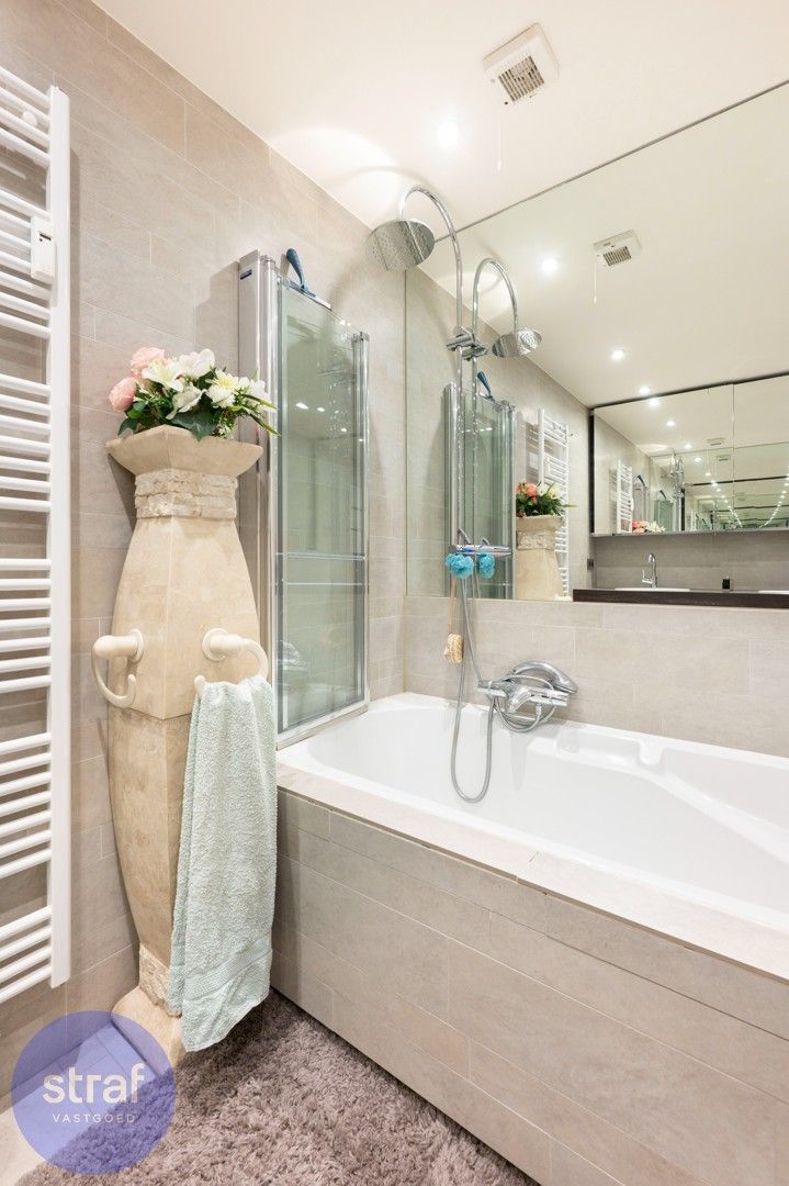 Topappartement + toplocatie = the best of both worlds foto 6