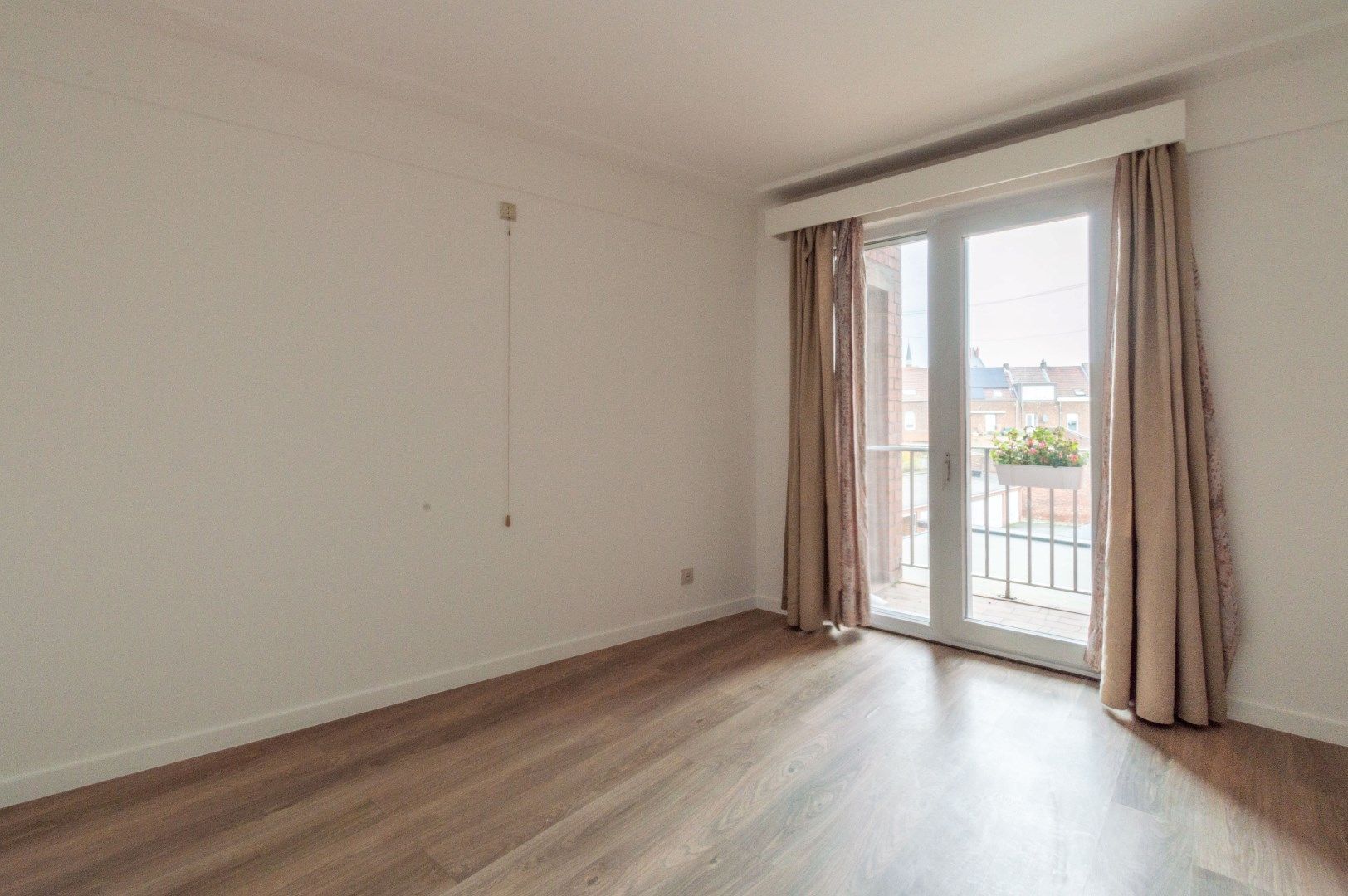 Een aangenaam instapklaar 2 slaapkamer - appartement  foto 7