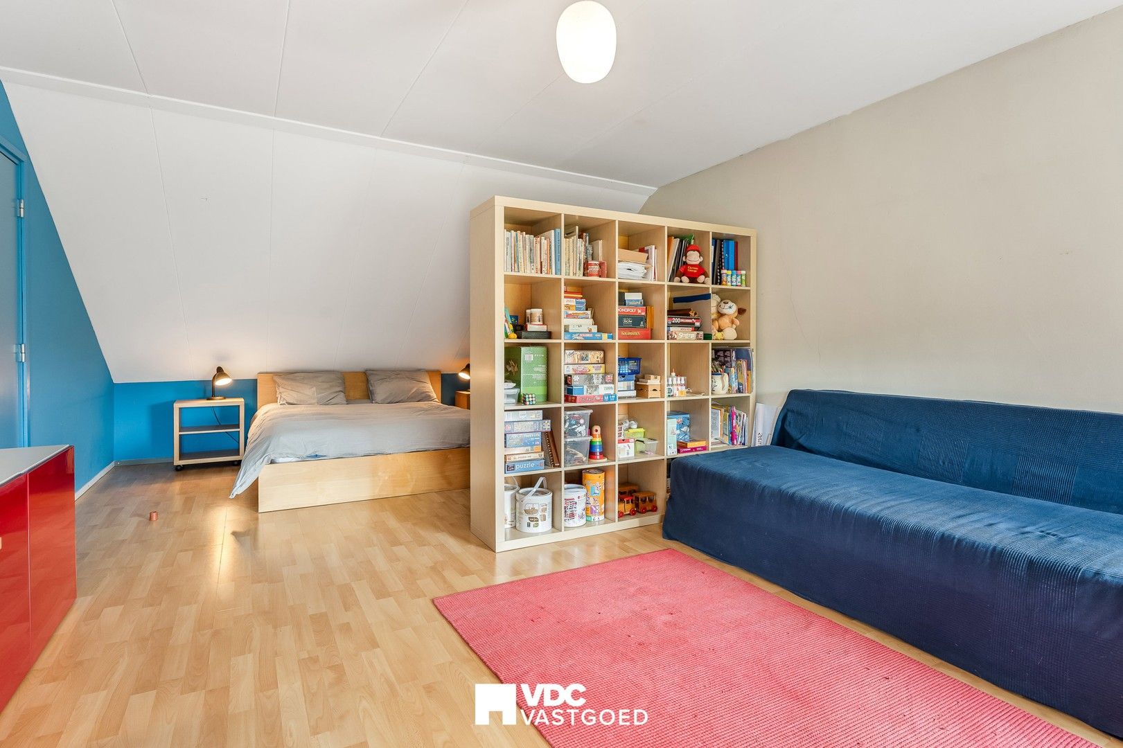 Charmante woning op perceel van 14a70ca! foto 16