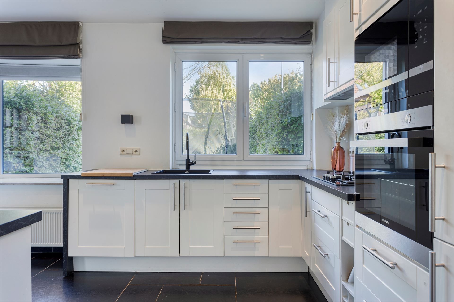 Ideale gezinswoning op topligging foto 14