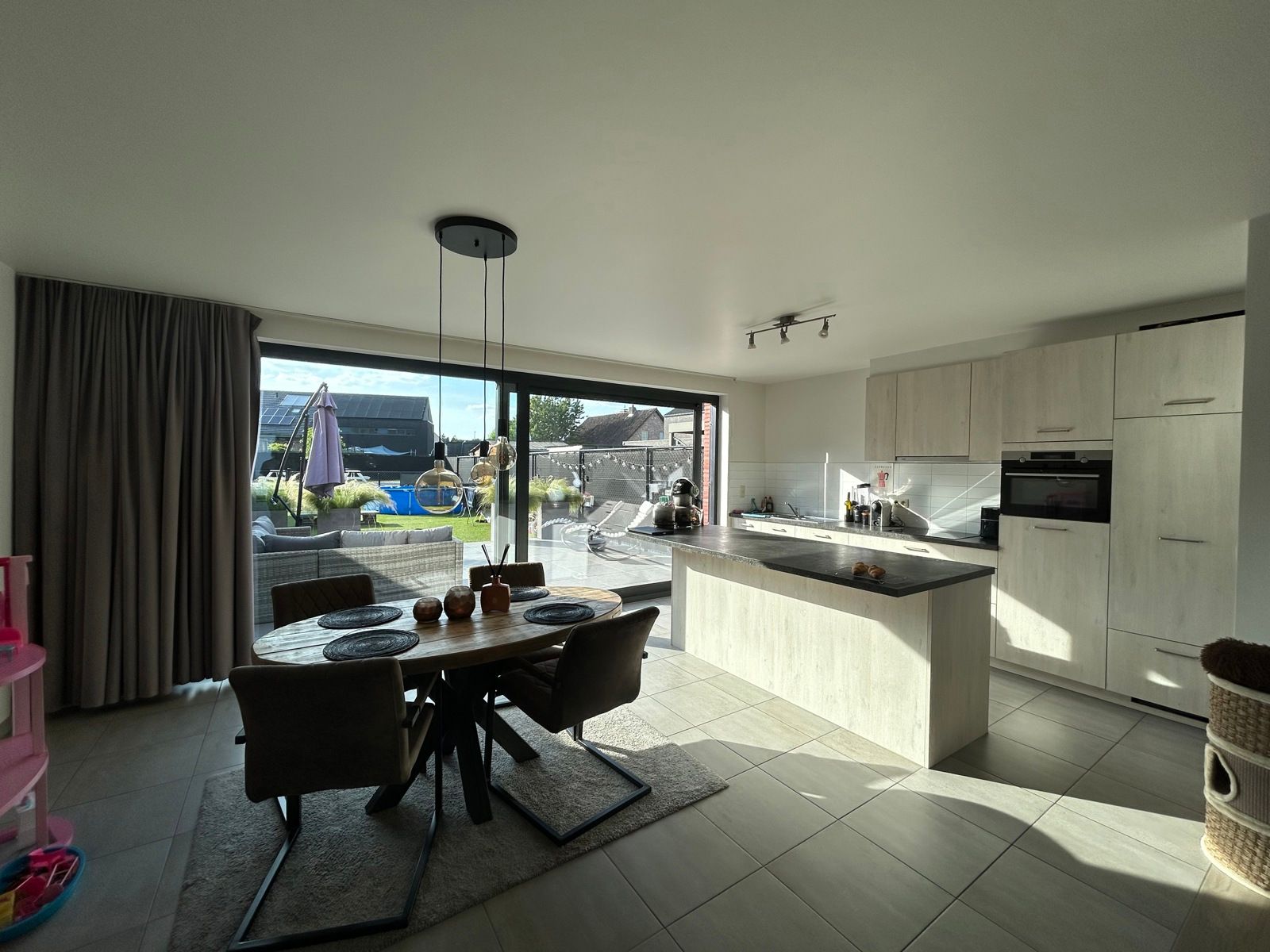 Appartement te huur foto 4