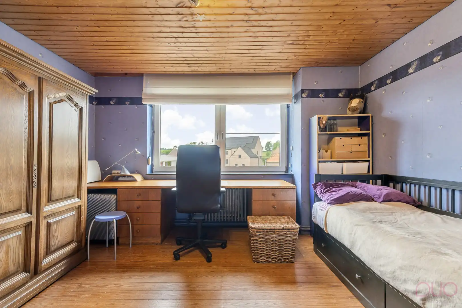 Statige herenwoning met mooie tuin en charmante schuur | 4 slpk + mogelijkheid praktijkruimte foto 23