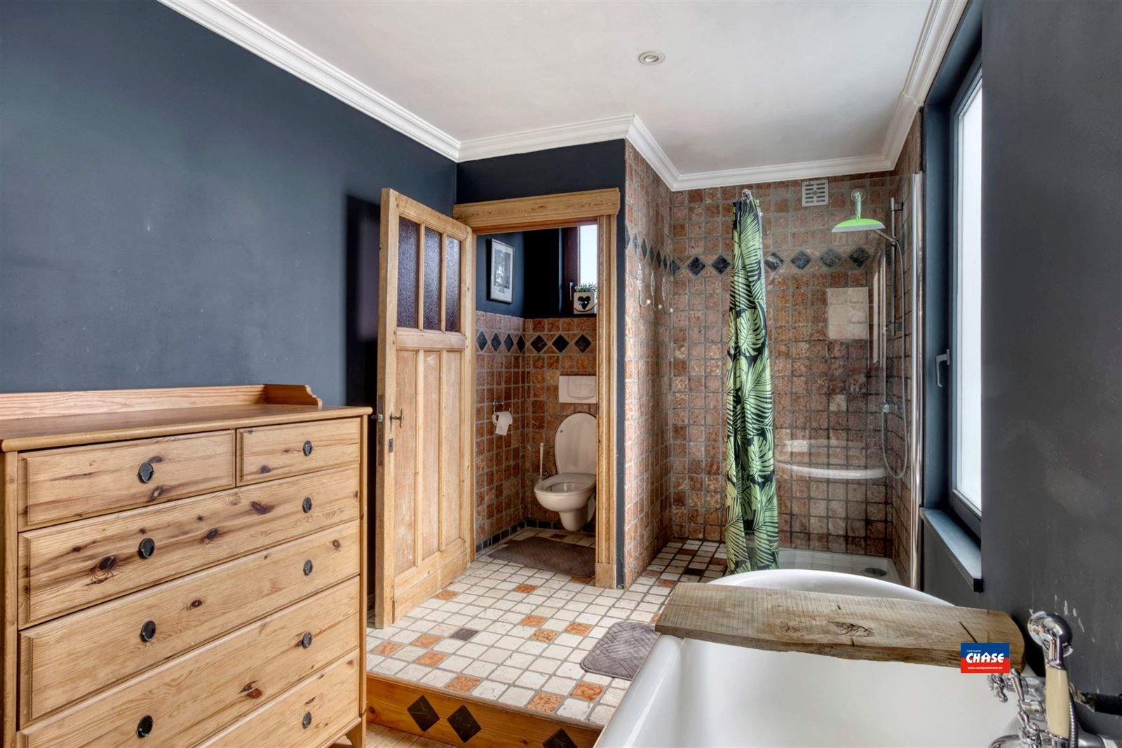 Recent gerenoveerde woning met 3 slaapkamers en tuin foto 14