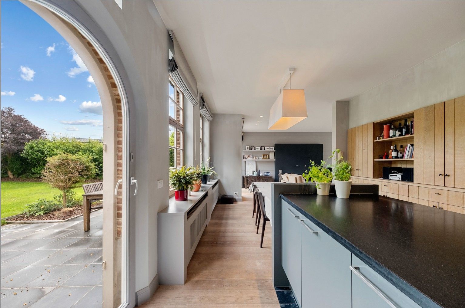 Charmante cottagevilla te huur in residentieel Merelbeke – wonen in stijl en rust foto 11