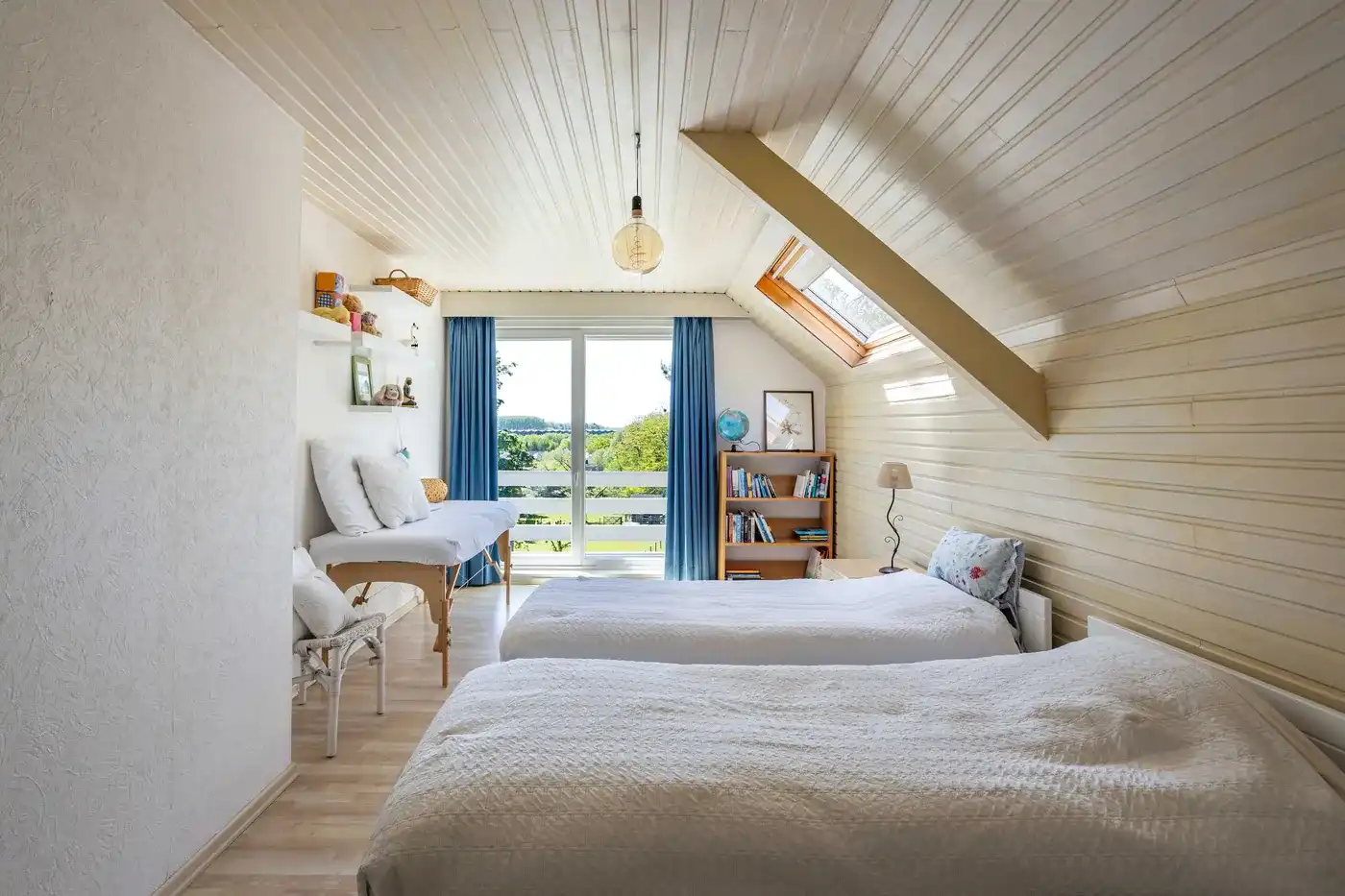 Unieke villa met subliem uitzicht gelegen in Marke foto 35