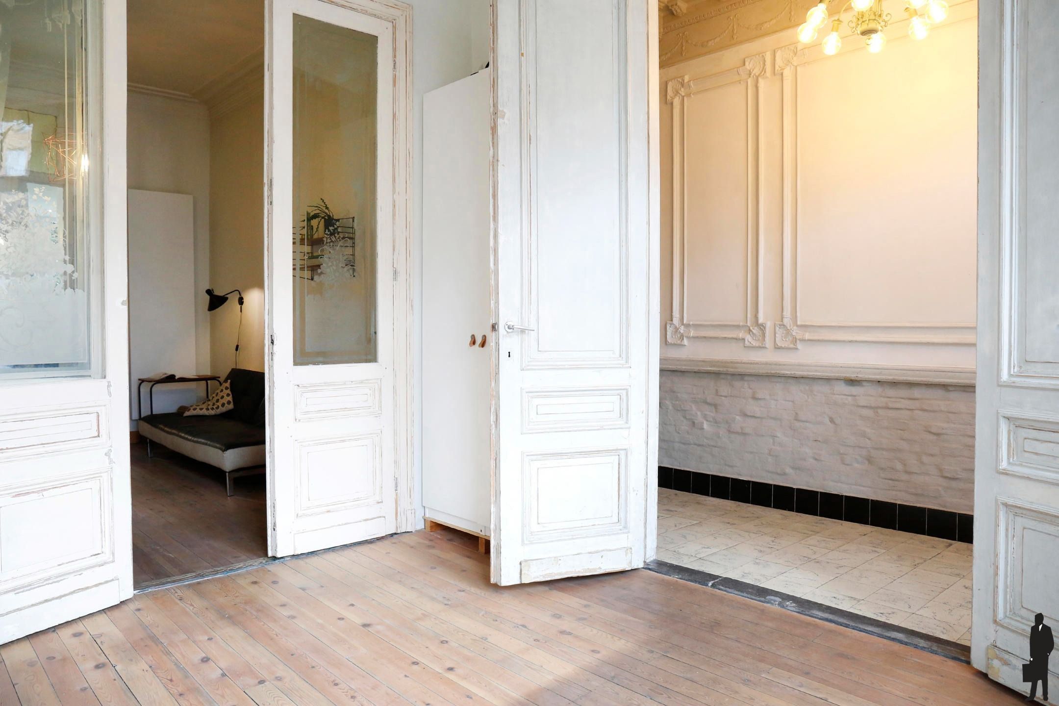 Prachtige woning in art-nouveaustijl  foto 5