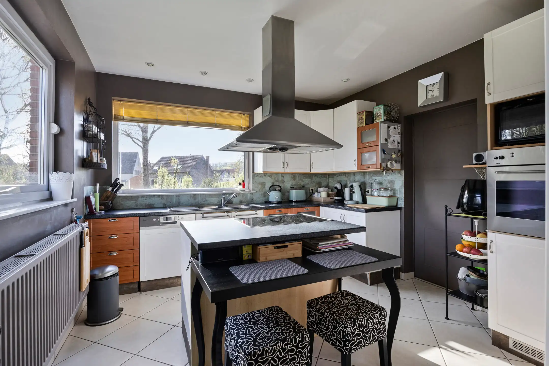 Uitstekend gelegen woning in het groen te Holsbeek foto 7