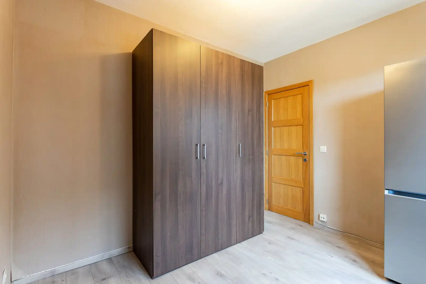 Gerenoveerd appartement met 2 slaapkamers, 2 terrassen en 2 garageboxen  foto 16