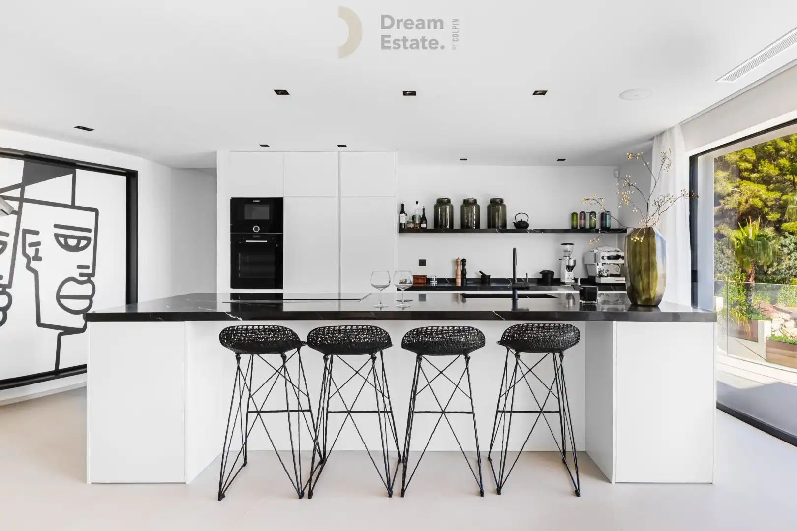 Villa Sibila – Modern design op zijn best foto 7