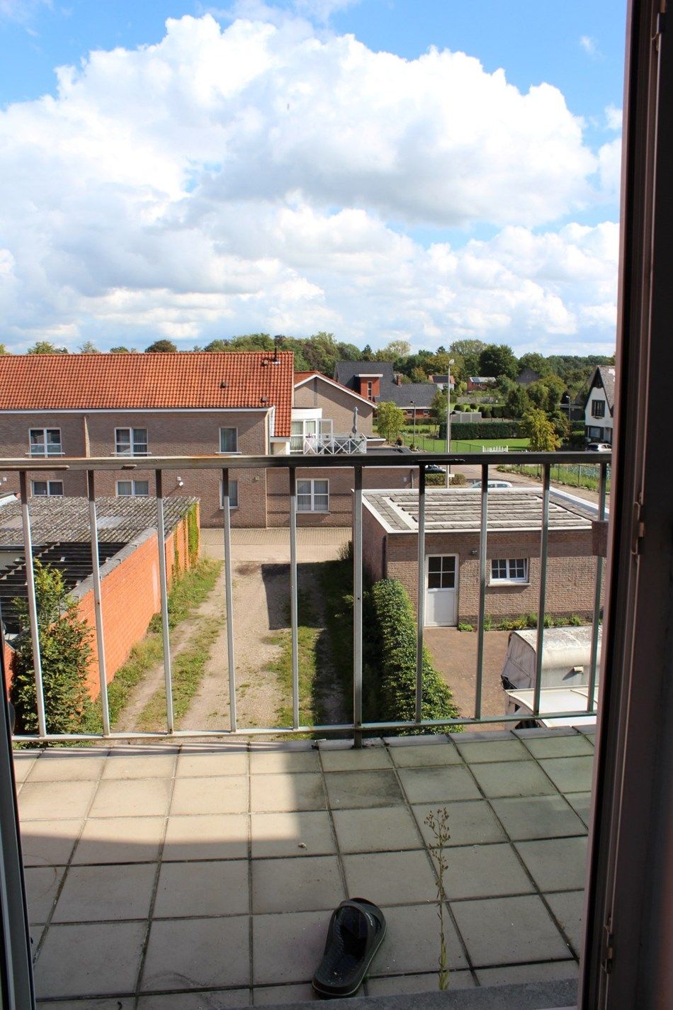 Gezellig appartement gelegen in Hamont-Achel. foto 11