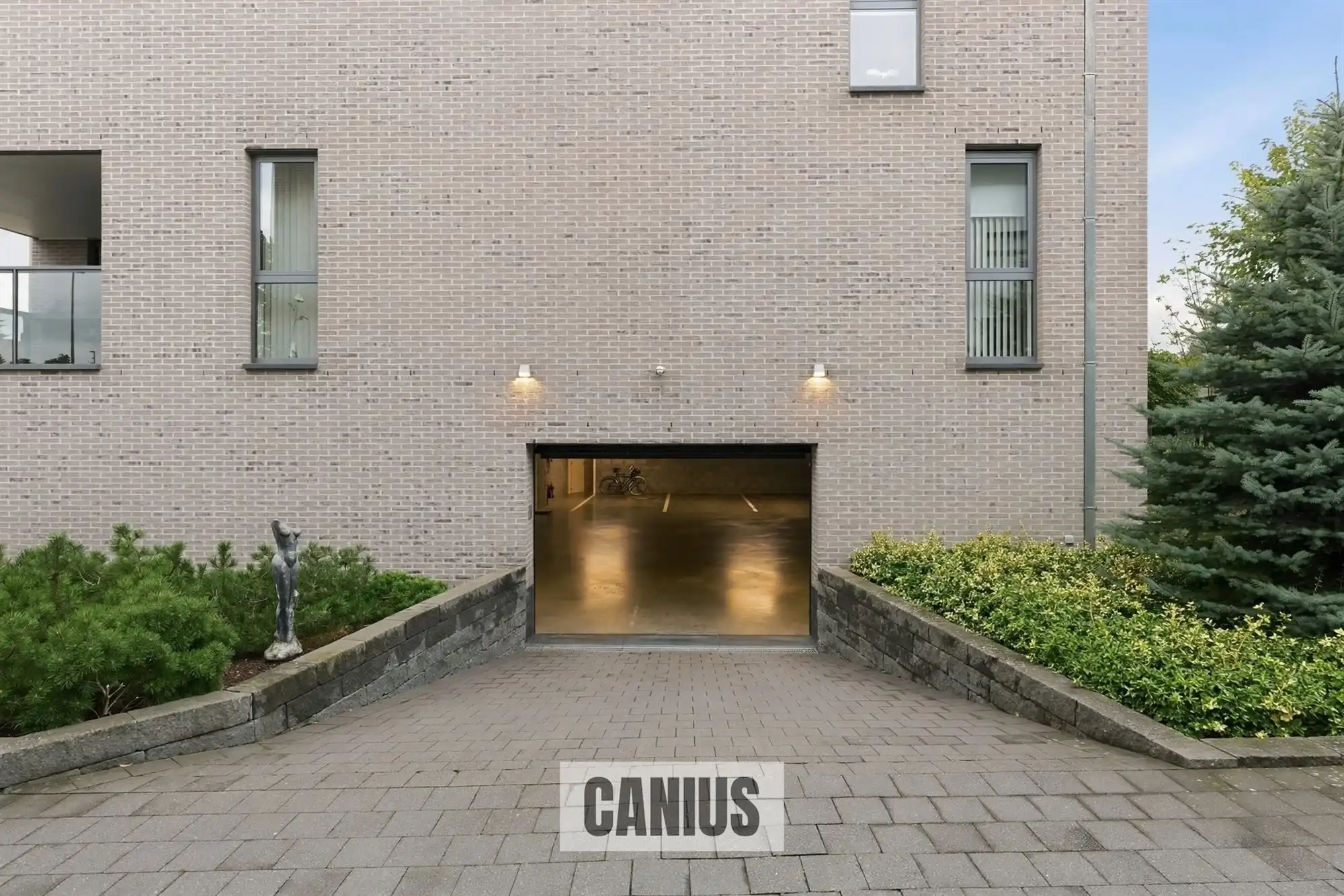 ENERGIEZUINIG APPARTEMENT TE KOOP IN GENK foto 19
