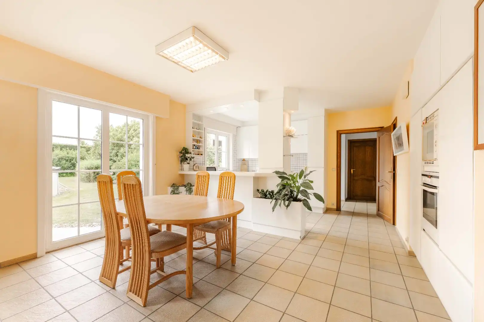PRESTIGIEUZE VILLA MET LOODS VLAKBIJ CENTRUM PITTEM foto 7