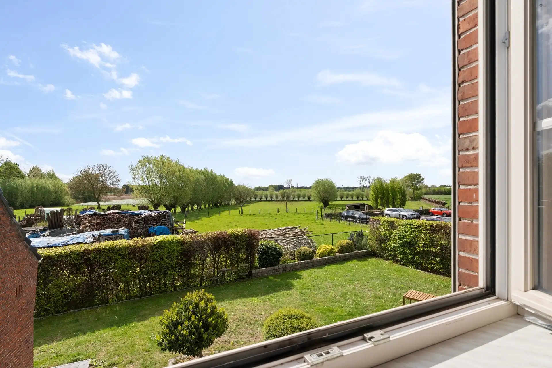 Prachtige open bebouwing met authentieke elementen foto 21