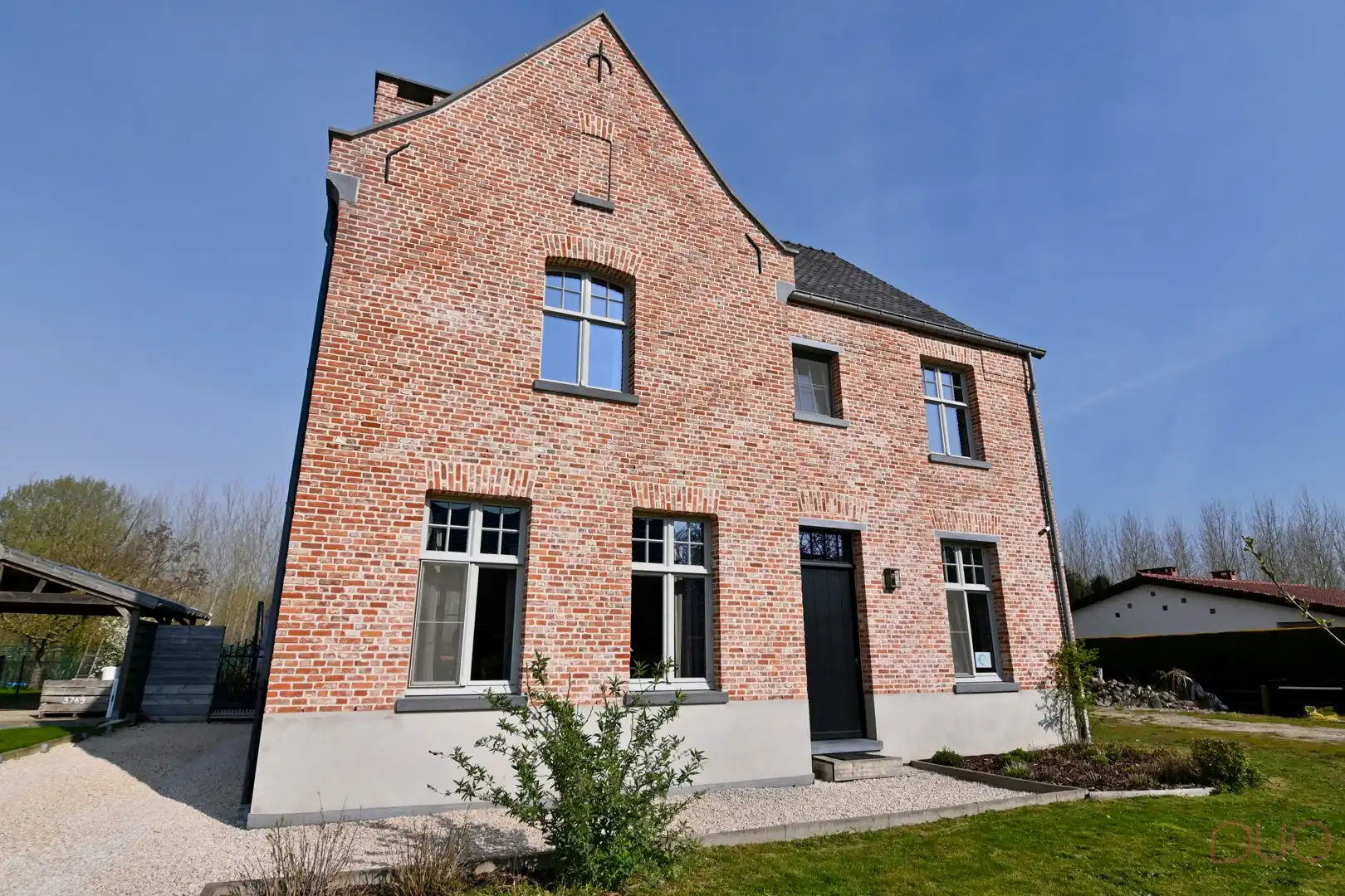 Knappe, exclusieve villawoning met uitbreidingsmogelijkheden foto 3