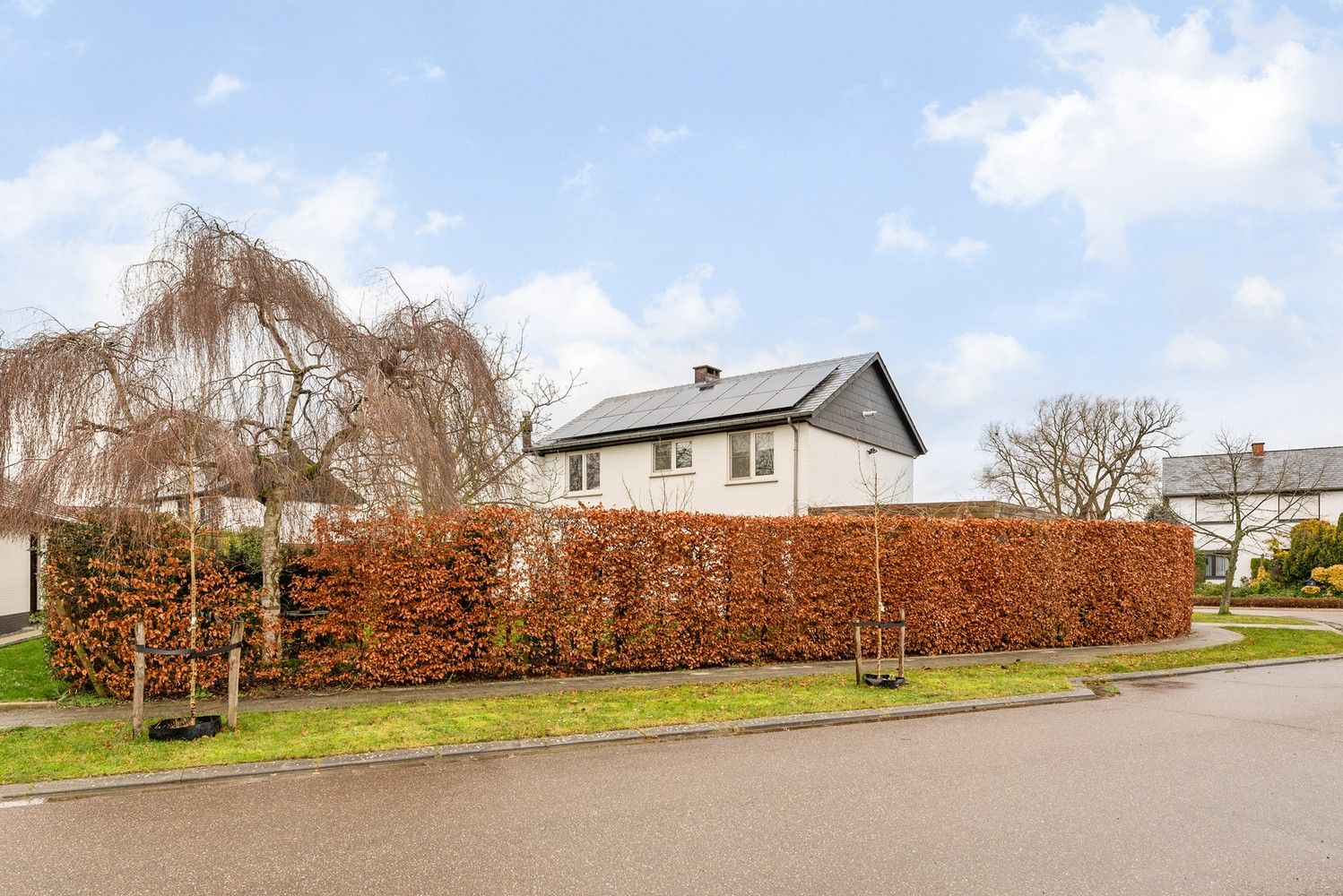 Ruime open bebouwing op 784 m². foto 6