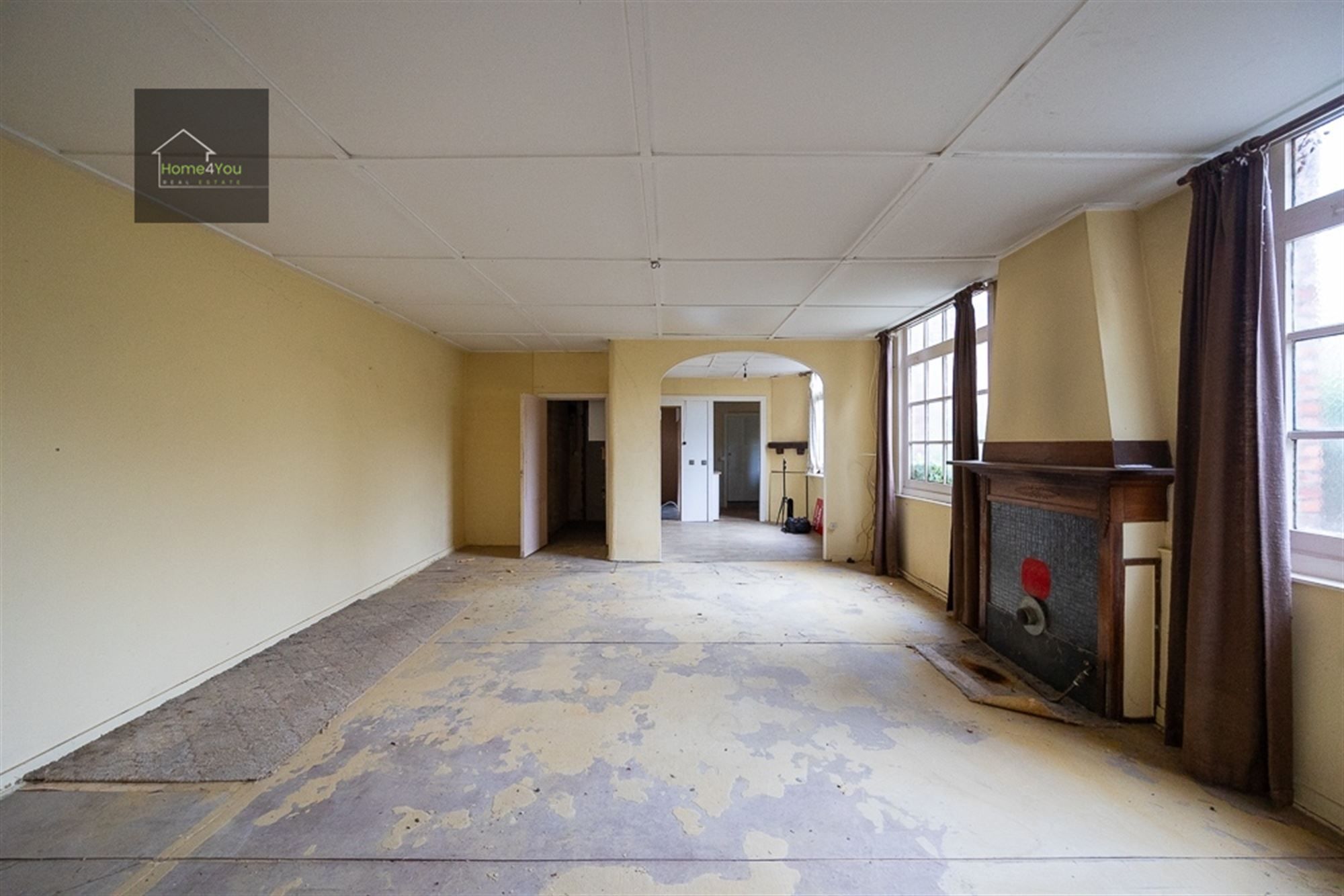 Te Renoveren Woning foto 19