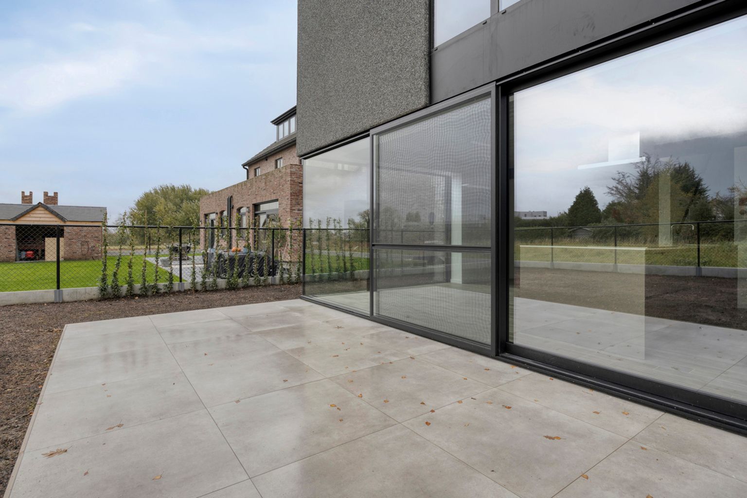 Een prachtige nieuwbouw driegevelwoning op topligging foto 29