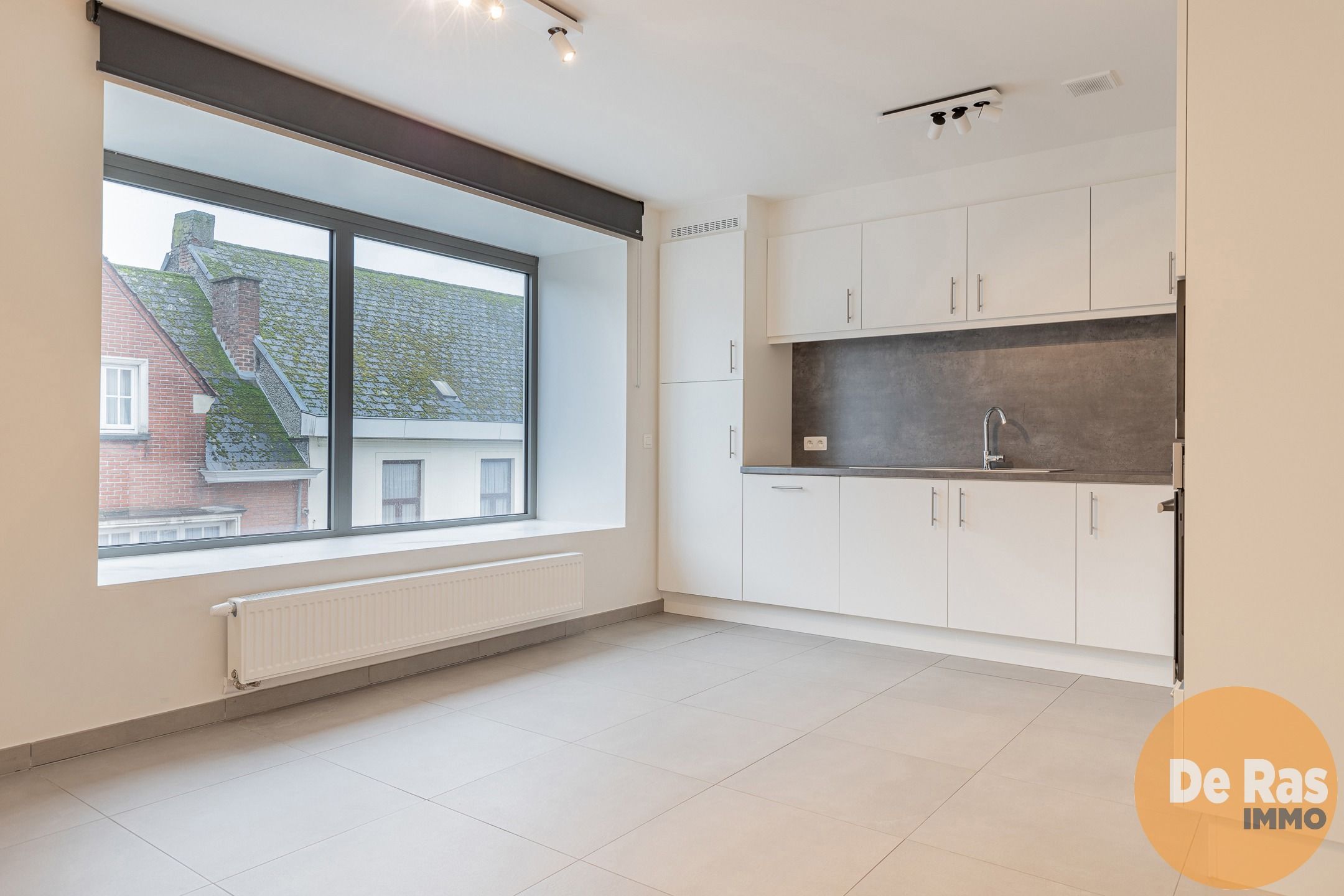 LEDE - Recent appartement met 2 slpks, terras en staanplaats foto 2