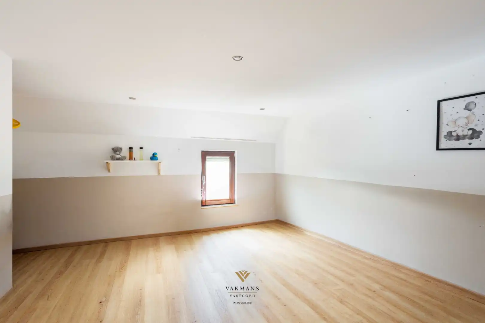 Instapklare gezellige woning met zuid gerichte tuin foto 20