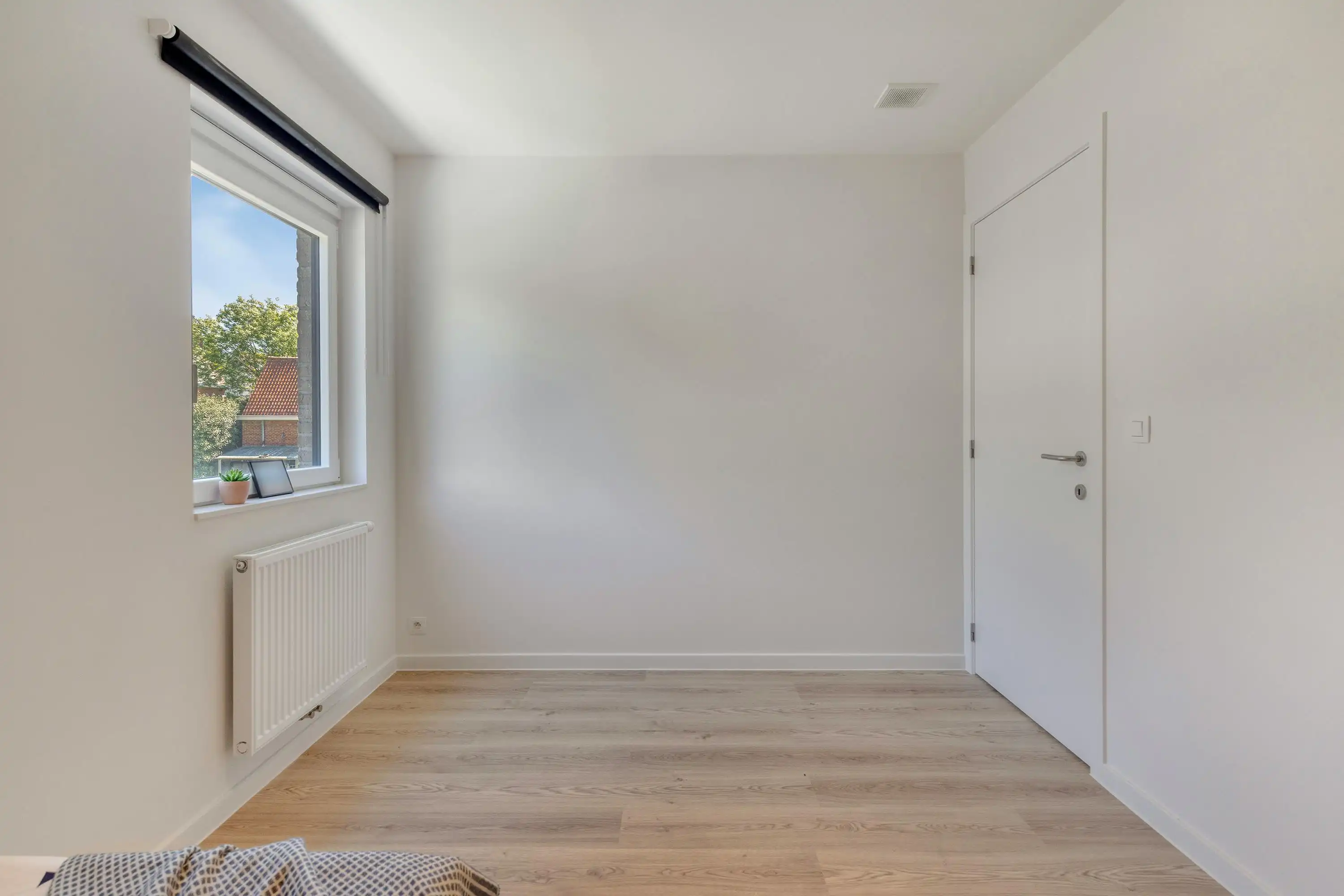 Halfopen nieuwbouwwoning te koop in centrum van Anzegem foto 20