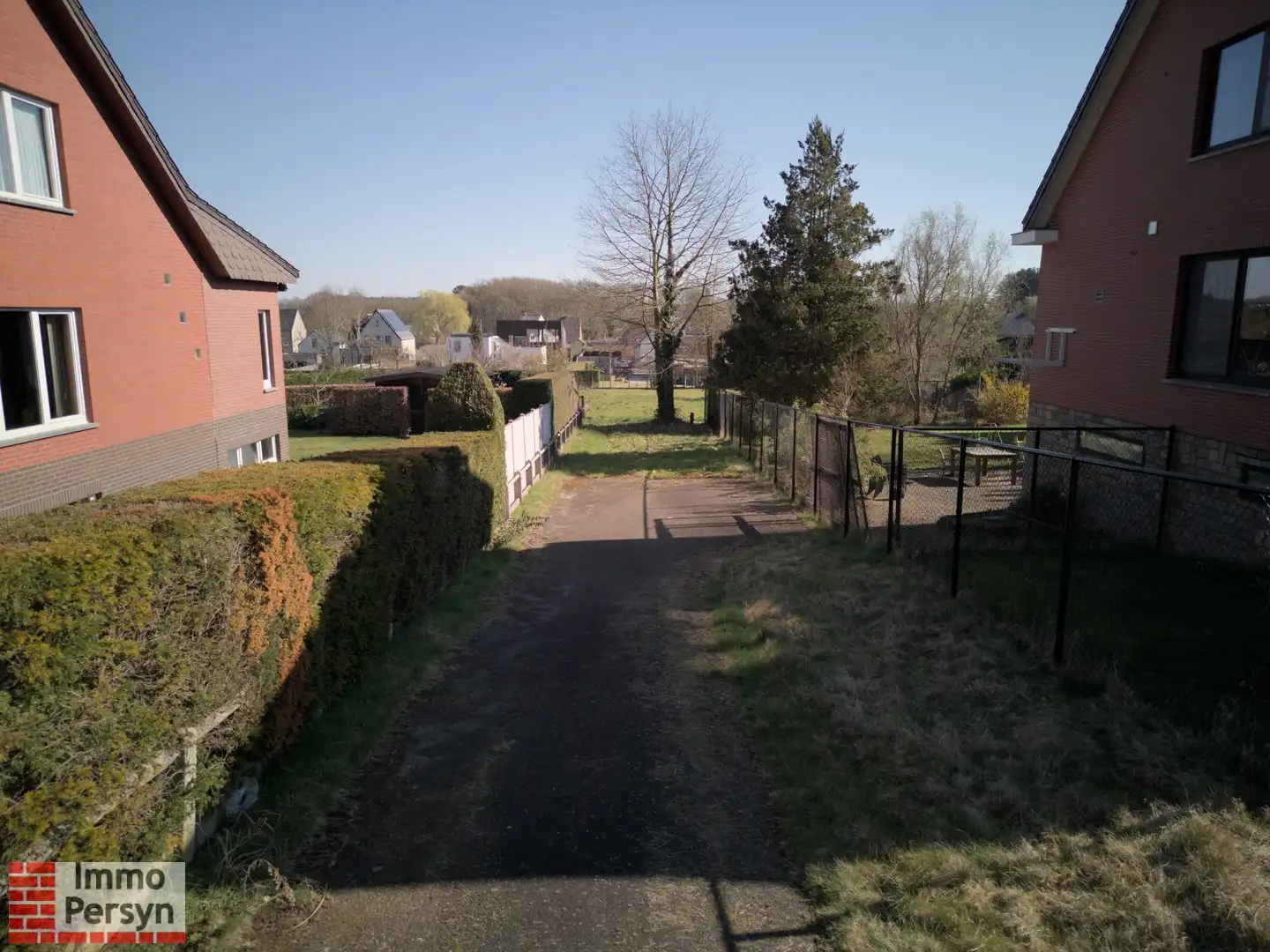 Unieke achteringelegen bouwgrond te Averbode foto 10