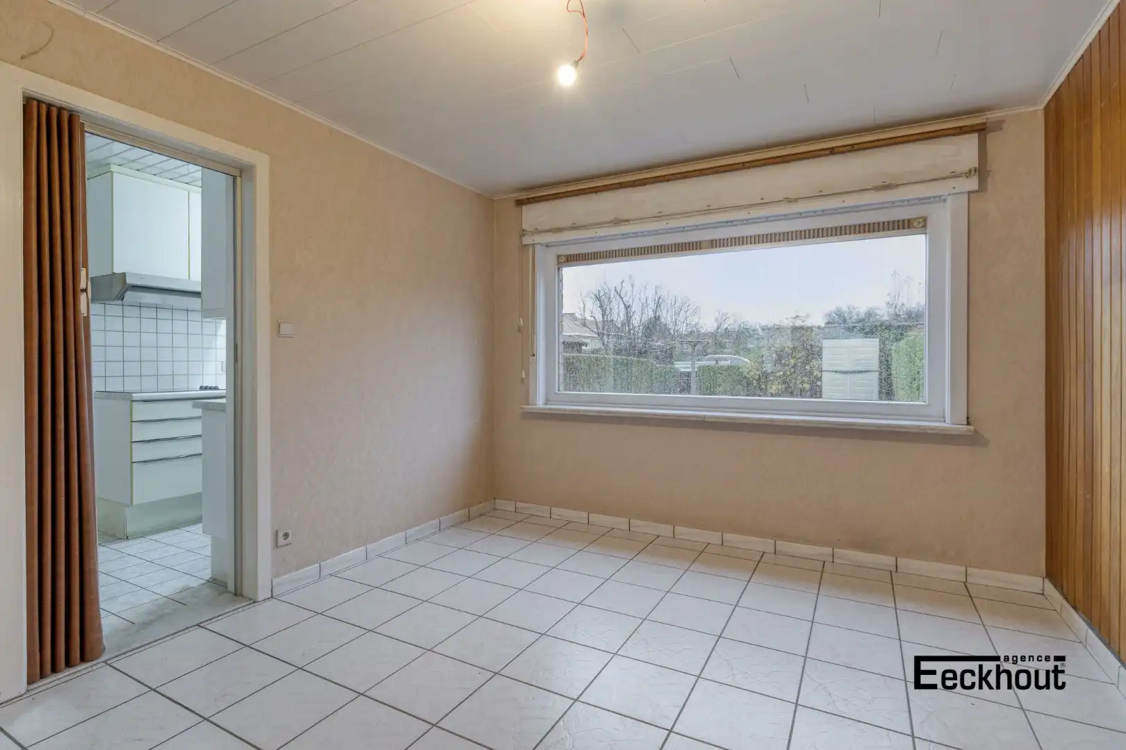 Gezellige rijwoning met ruime tuin op gegeerde locatie! foto 6