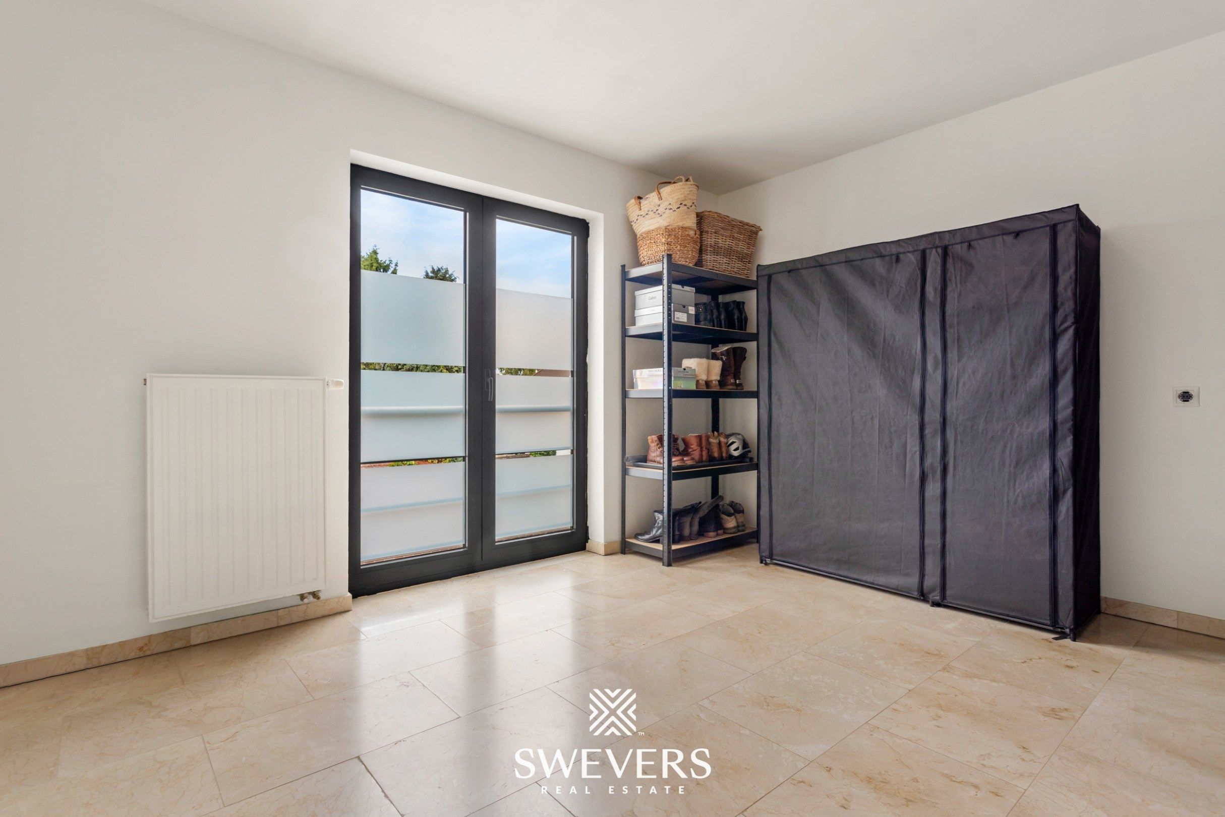 Instapklaar appartement van 136 m² met twee slaapkamers vlakbij het centrum van Bilzen   foto 18