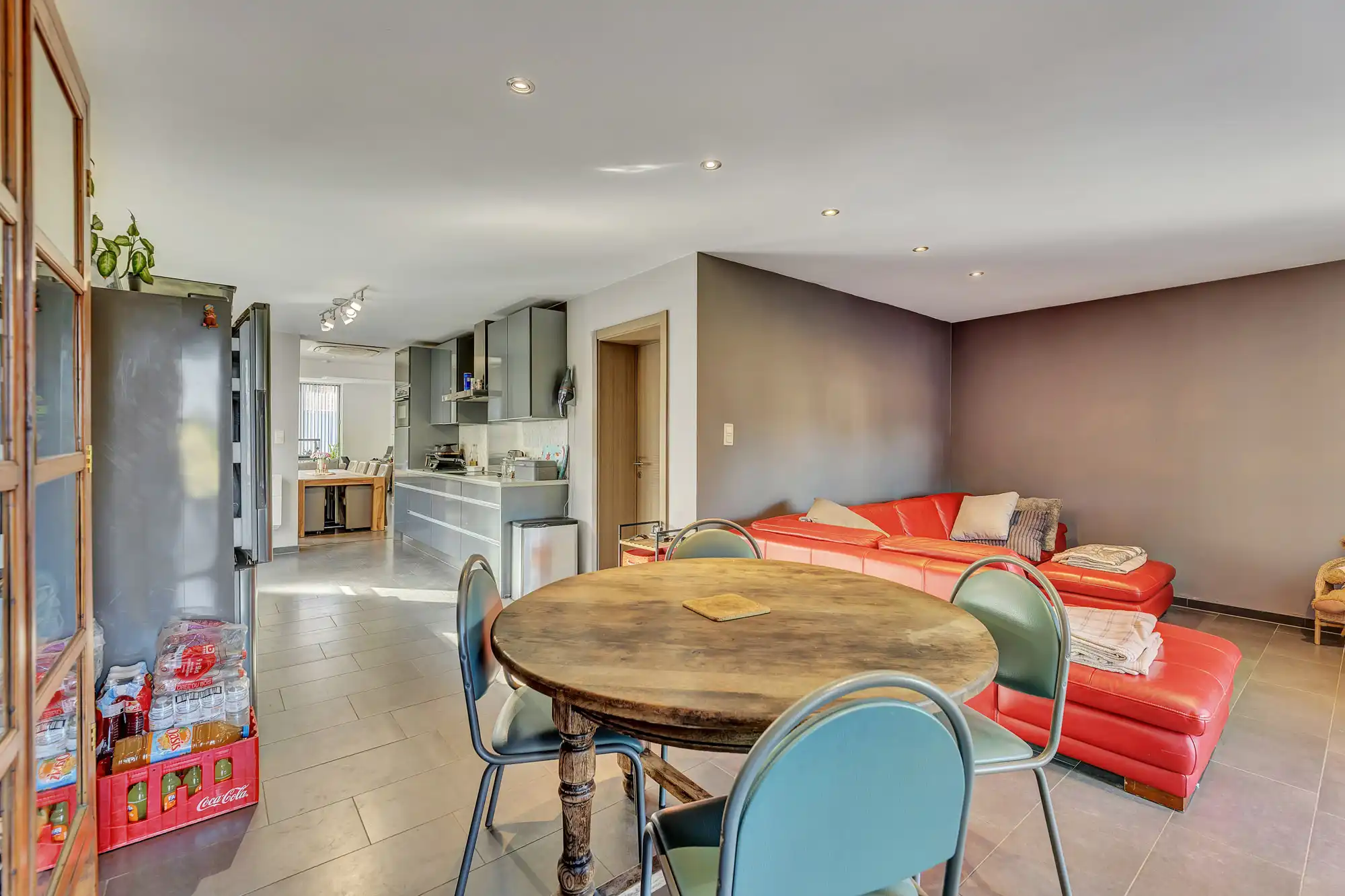 Instapklare woning met drie slaapkamers foto 7