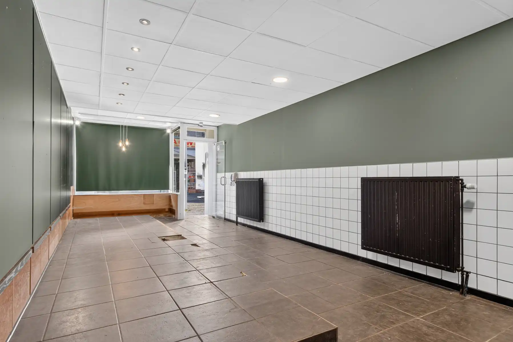 Handelspand - hoofdwinkelstraat - 130 m² - instapklaar foto 4