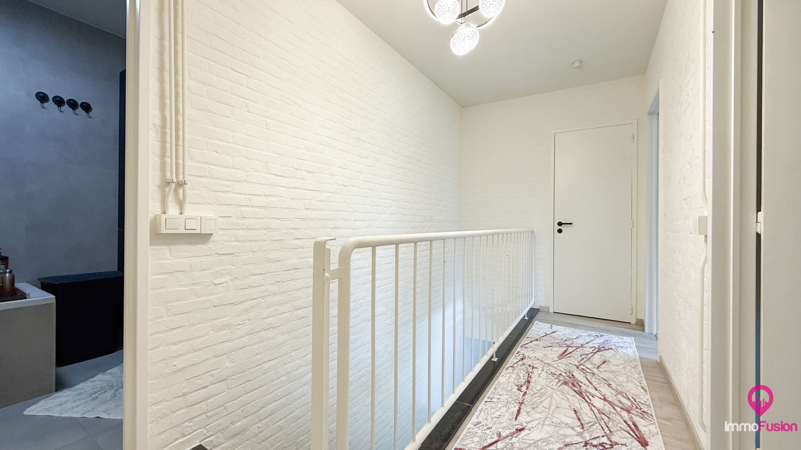 Ruim instapklaar Duplex appartement met 2slpks en goede EPC! foto 17