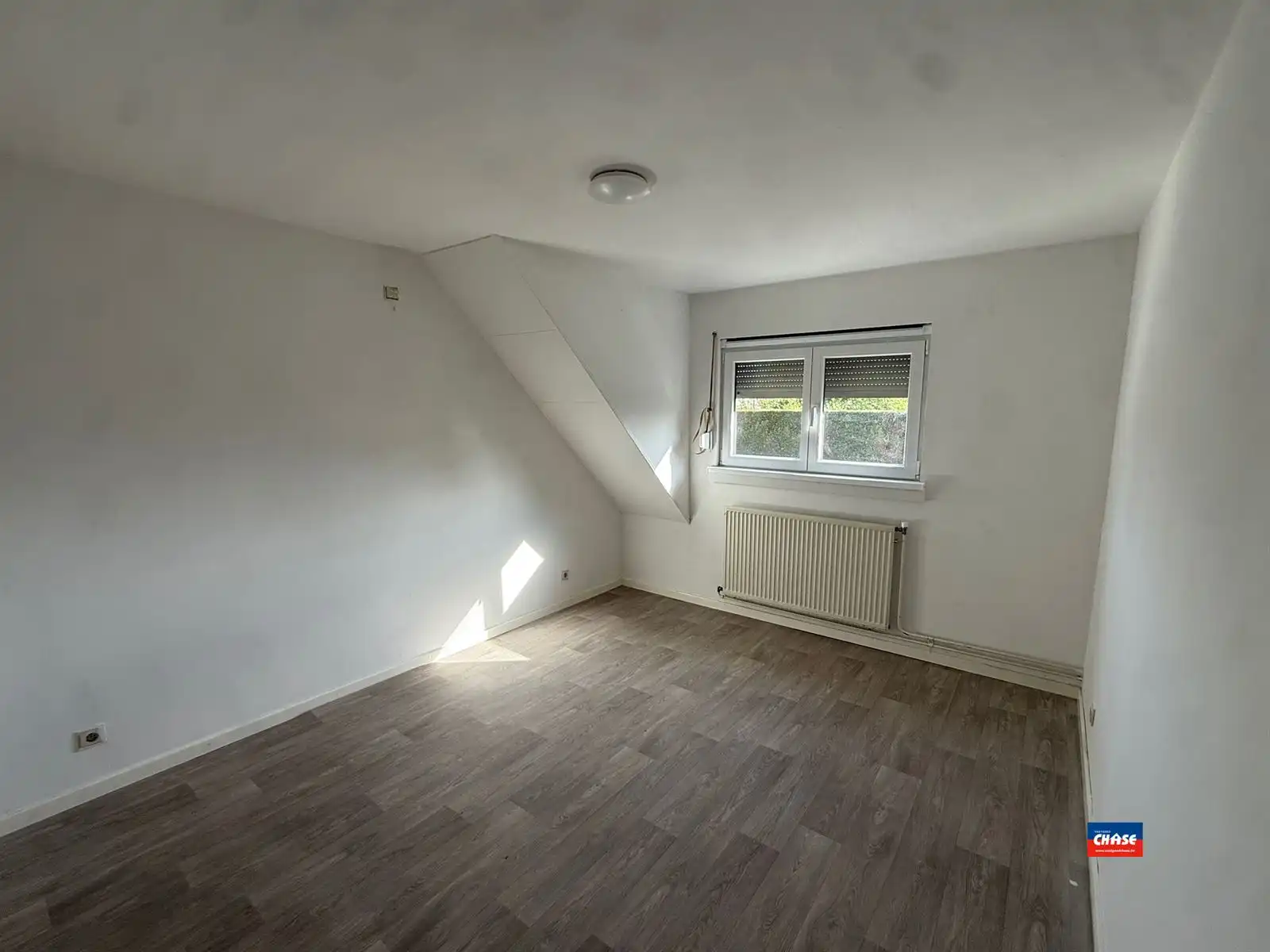 HOB met 3 slpks, garage en tuin foto 16