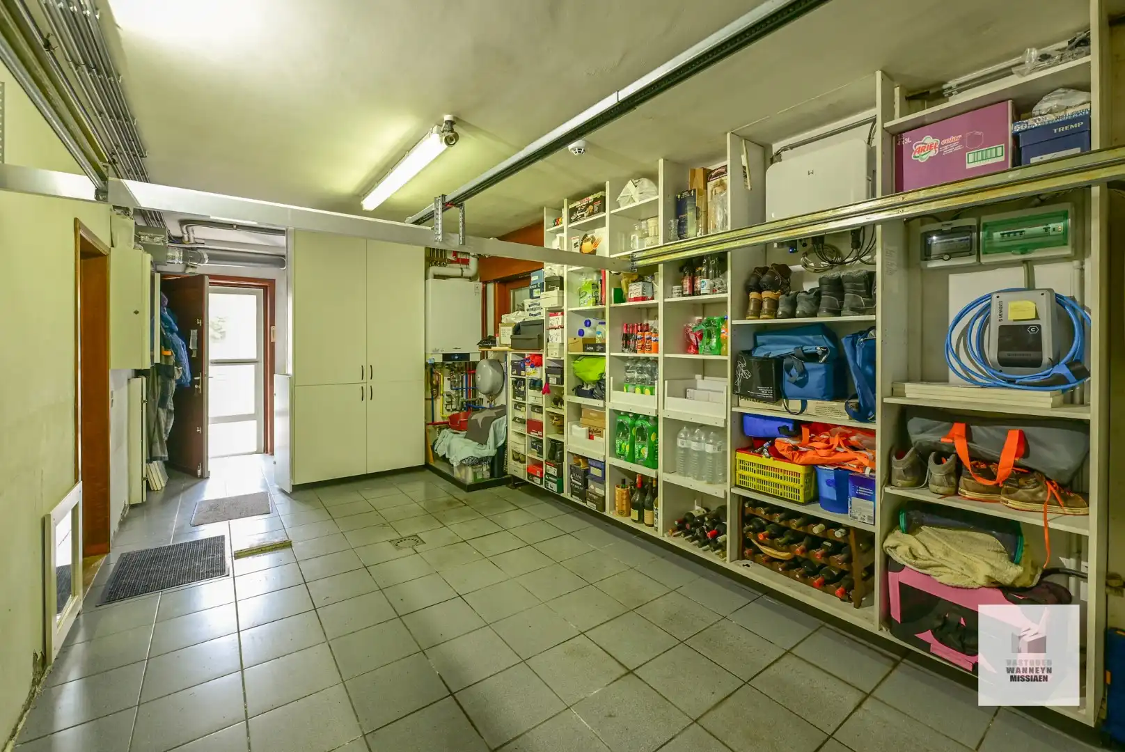 Verzorgde open bebouwing op zeer centrale locatie foto 12