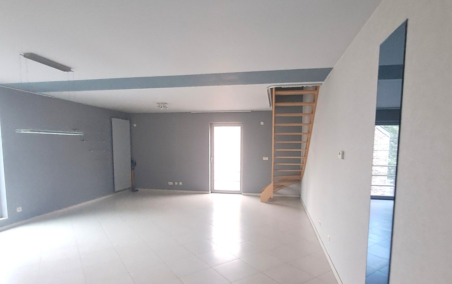 Instapklare 2 slpk duplex centrum Tremelo    foto 5