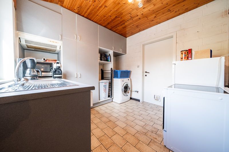 Centrum Torhout : Ruime energetische woning met 4 slaapkamers foto 12