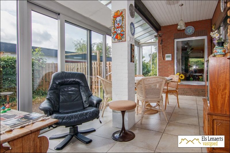 Charmante gelijkvloerse woning op ruim perceel foto 15