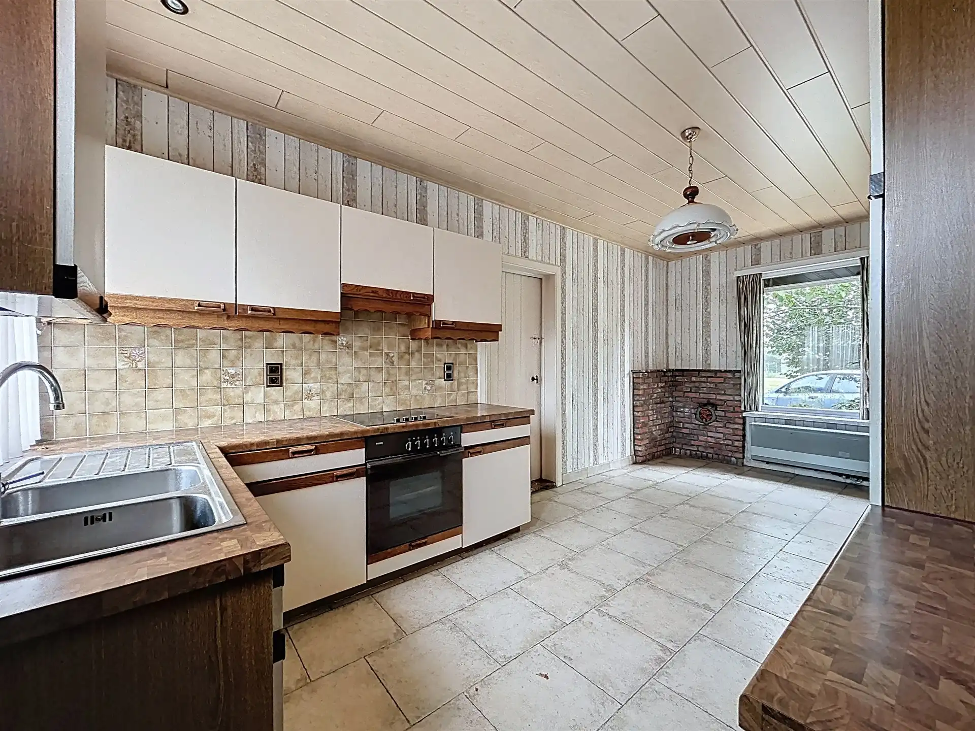 charmante hoeve op perceel van 2515 m² foto 9