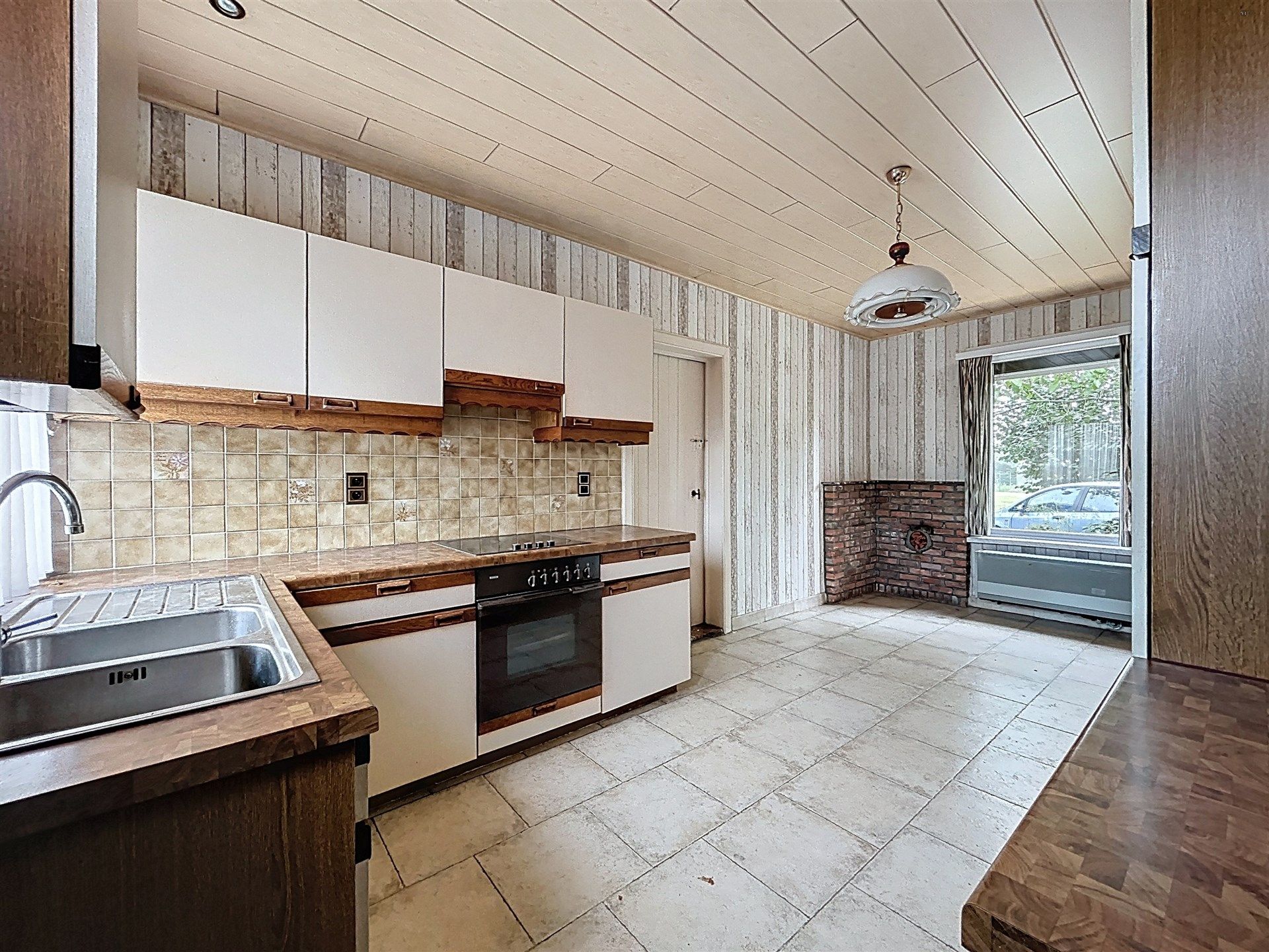 charmante hoeve op perceel van 2515 m² foto 9