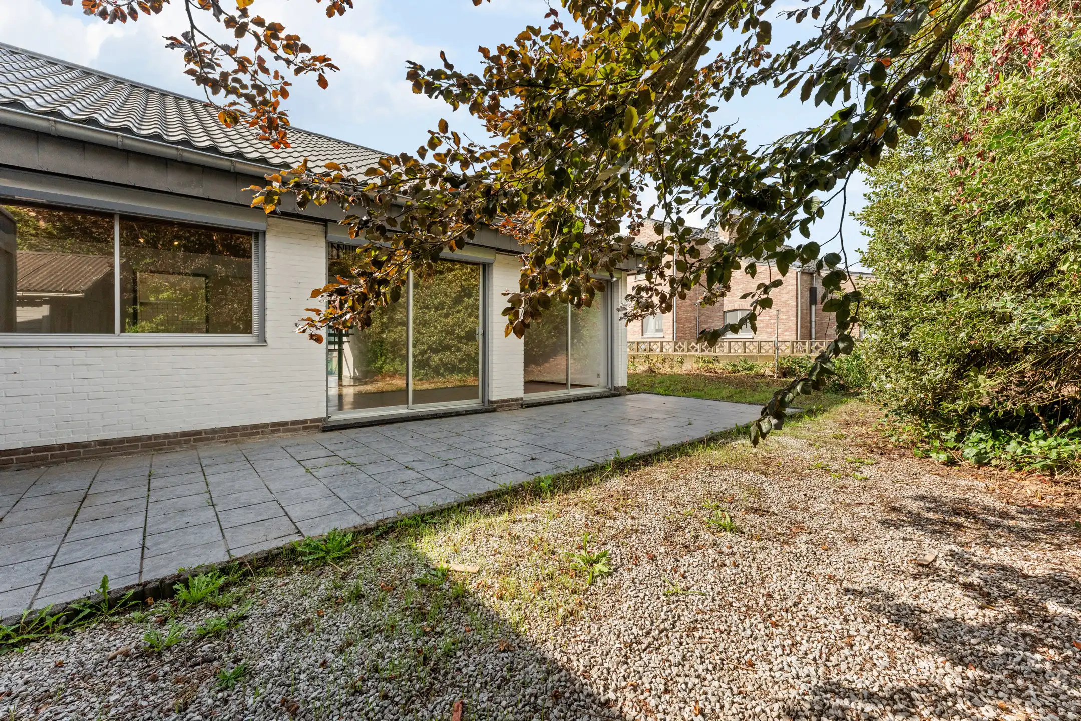 Charmante woning met garage in Zichen foto 20