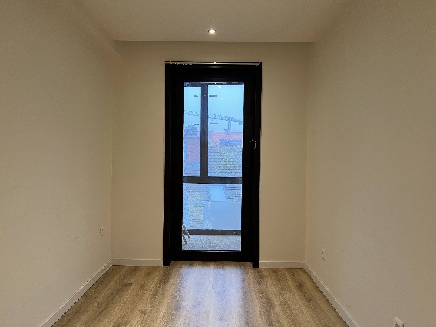 WOONAPPARTEMENT MET OPEN ZICHT NAAR DE HAVEN foto 13