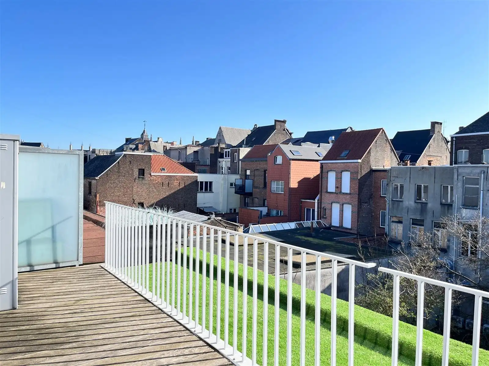 Duplex/Penthouse foto 20