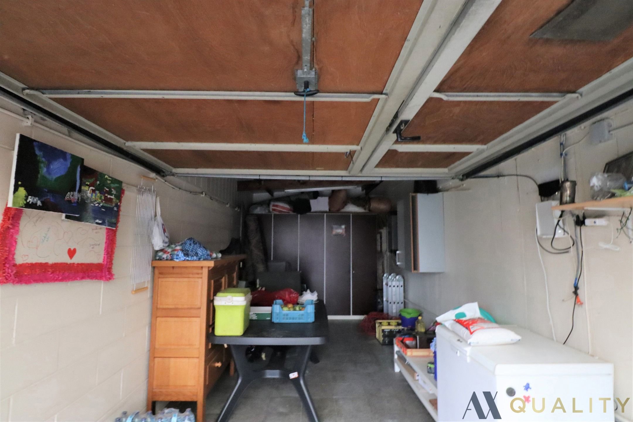 Rustig gelegen bungalow nabij het centrum van Sint-Amands foto 11