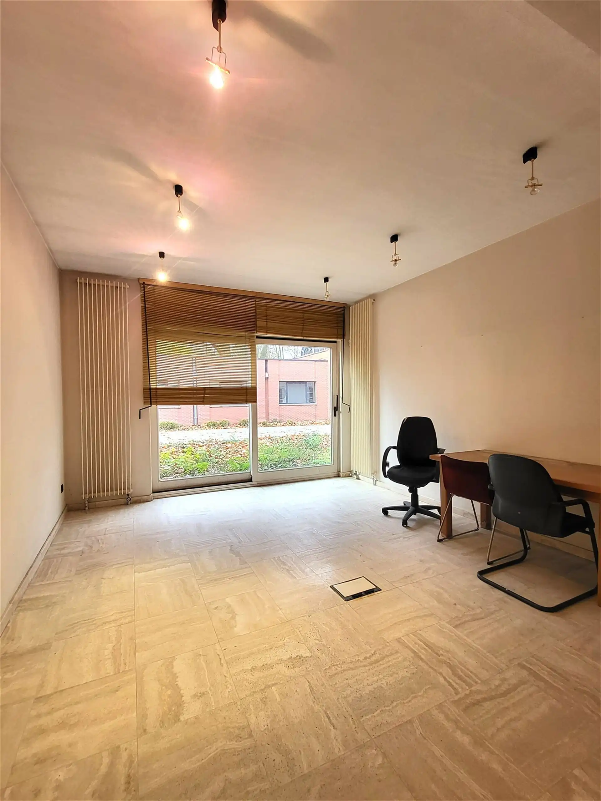 Villa met professionele opslagruimte, kelder en kantoorruimtes. foto 11