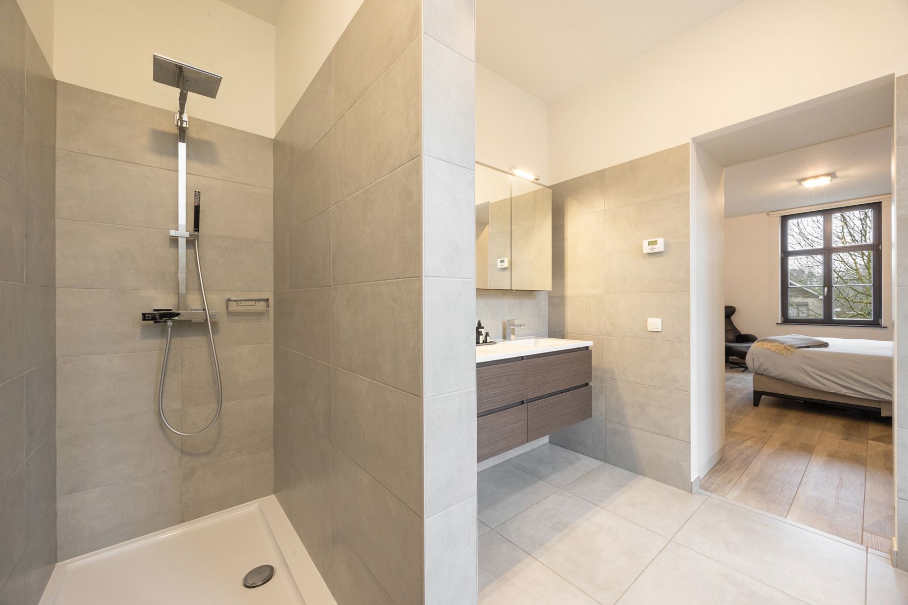 Luxe villa appartement in een kleinschalige residentie met lift. foto 11